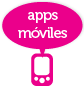 apps móviles